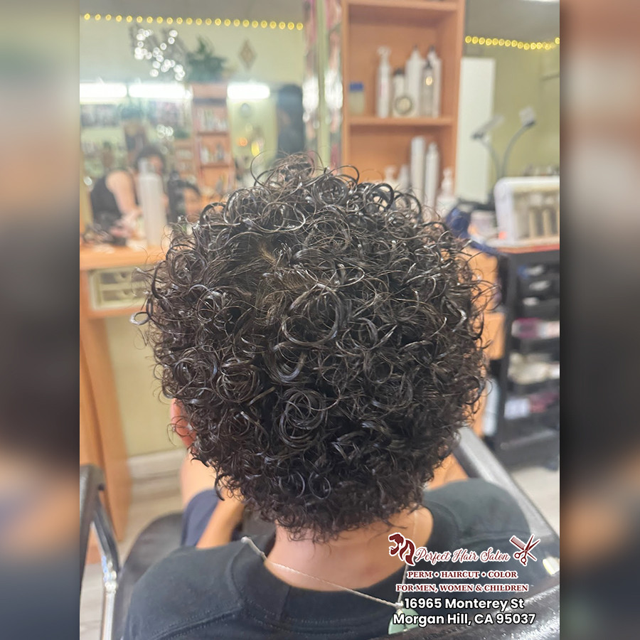 Perfect Hair Salon